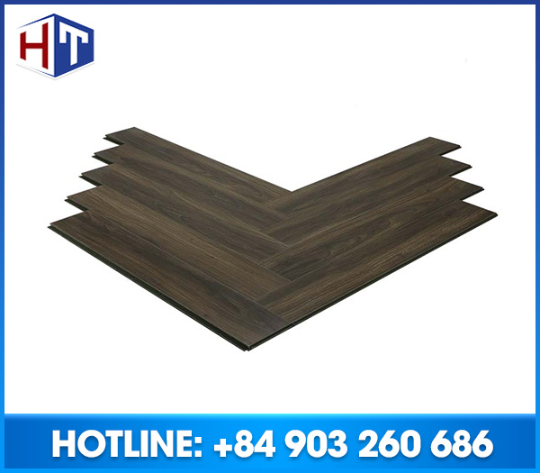 Jawa herringbone wood flooring 163